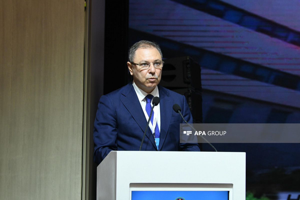 İdarə rəisi: İtkin və girov yaxınlarından götürülən 11 mindən çox bioloji nümunə məlumat bankına daxil edilib