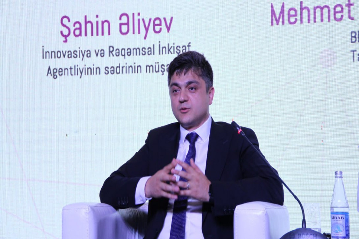 Dövlət qurumlarının məlumat sorğuları "MyGov"da tarixçə kimi təqdim ediləcək