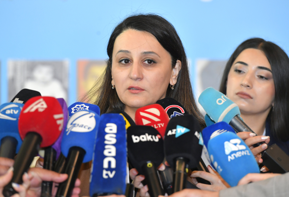 İtkin şəhidin qızı: Atamın timsalında bütün itkinlərin talelərinə aydınlıq gələcəyi günü gözləyirik