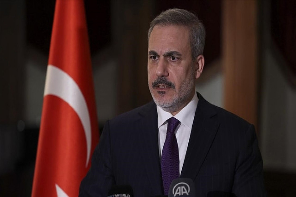 Hakan Fidan: İslam dünyasının daha çox müstəqil düşünməyə ehtiyacı var