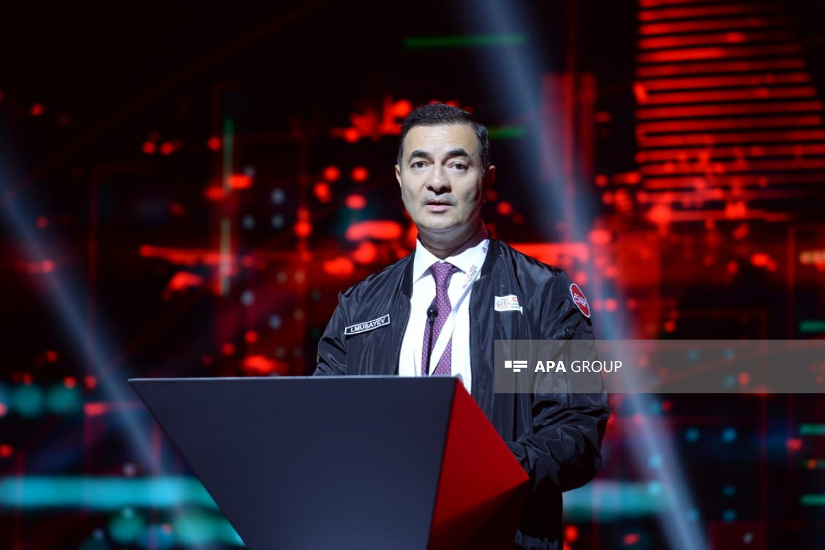 İlqar Musayev: Kibertəhlükəsizlik milli təhlükəsizlik məsələsinə çevrilməkdədir