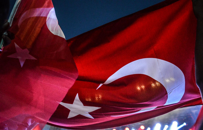 Reuters: Türkiyə girovların axtarışı qrupuna qoşulacaq
