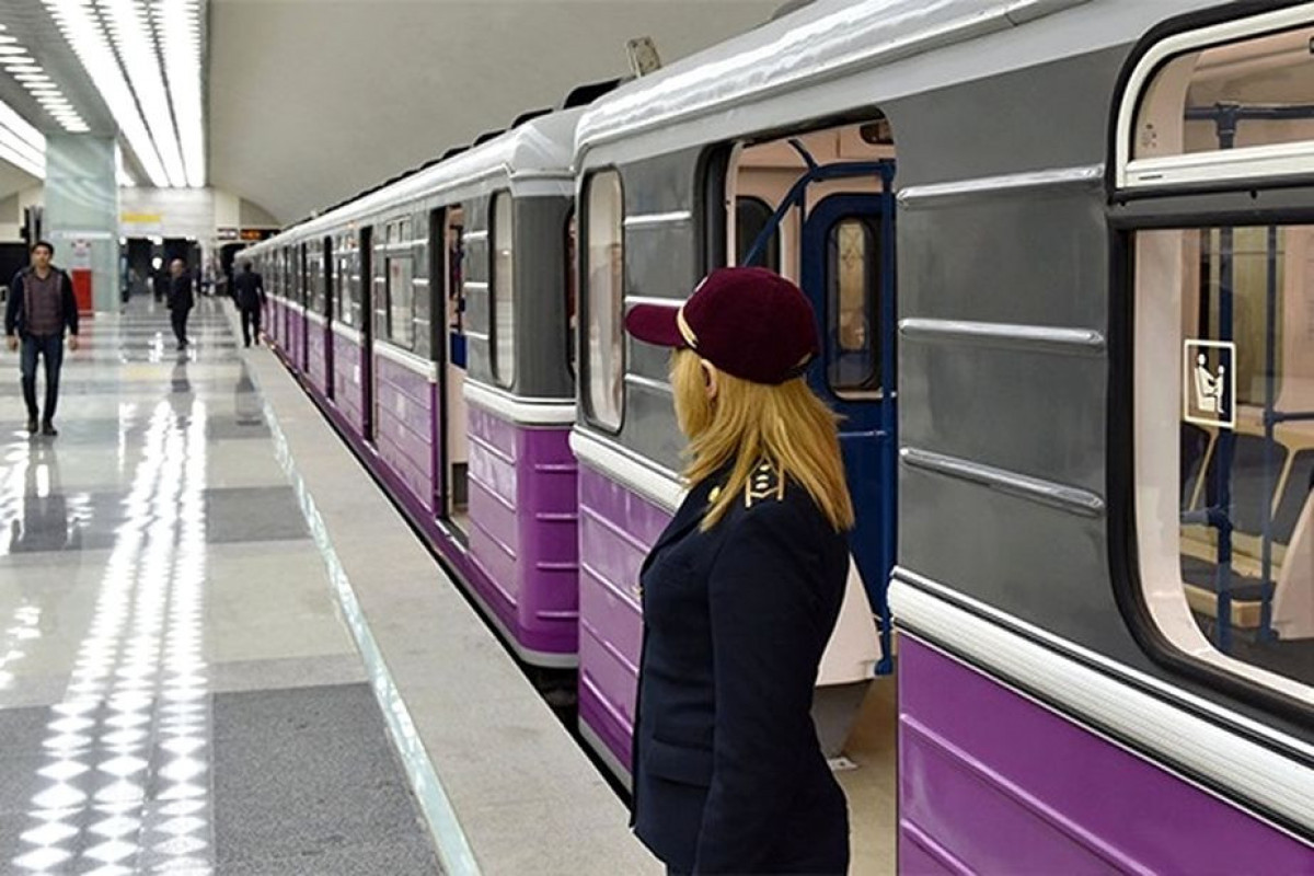 Metropoliten əmək haqqlarının ödənilməməsi barədə iddialara münasibət bildirib