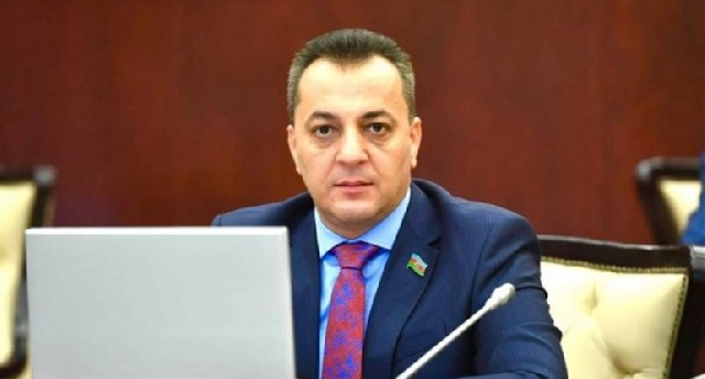“Prezidentlər görüşü iki ölkə münasibətlərinə təkan verdi”