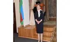 201 nömrəli məktəbin direktoru işdən azad edilib
