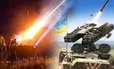 Britaniya vaxtından əvvəl Ukraynaya yüzlərlə PVO raketi göndərib