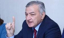 “HƏMAS-ı qızışdıracaq potensial bir ölkə yoxdur”