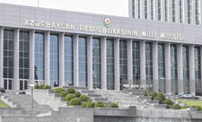 Azərbaycan Konstitusiyasının 30 illiyi ilə əlaqədar yubiley medalı təsis edilir