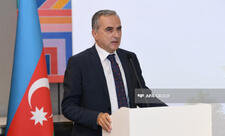 Fərid Şəfiyev: Mərkəzi Asiya ilə əməkdaşlıq "6" formatında davam etdirilməlidir
