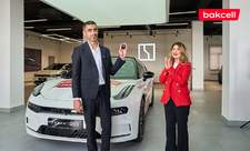 Bakcell lotereyasında ilk “Zeekr 001” qalibə təhvil verildi!