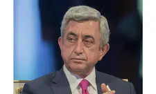 Məhkəmə Sarkisyanın ölkəni tərk etməsinə icazə verib