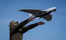 Böyük Britaniya və Ukrayna ələ keçirən pilotsuz təyyarələri birgə istehsal etmək istəyirlər