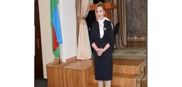 201 nömrəli məktəbin direktoru işdən azad edilib