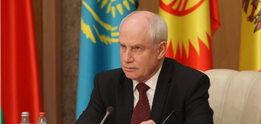 Sergey Lebedev yenidən MDB-nin baş katibi seçilib