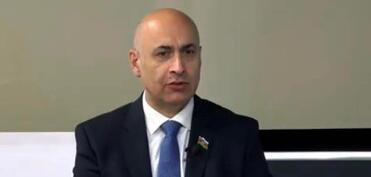 “İki qonşu və dost ölkə arasında nifaq salmağa çalışanlar arzularına çatmadılar”