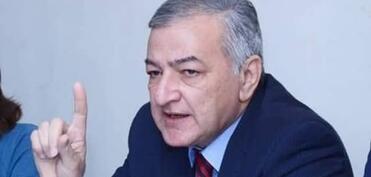“HƏMAS-ı qızışdıracaq potensial bir ölkə yoxdur”