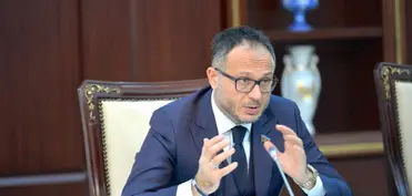 MSK Ramil Həsənin deputat mandatının xitam verilməsi məsələsinə baxacaq -YENİLƏNİB