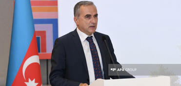 Fərid Şəfiyev: Mərkəzi Asiya ilə əməkdaşlıq "6" formatında davam etdirilməlidir