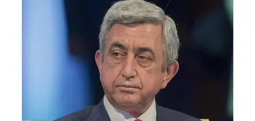 Məhkəmə Sarkisyanın ölkəni tərk etməsinə icazə verib
