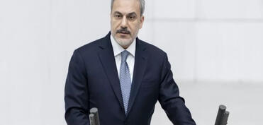 Hakan Fidan: 72 saat ərzində əsirlər dəyişdirilməlidir