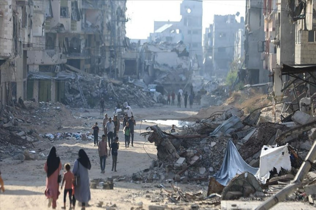 İsrail 11 HAMAS üzvünü azad edəcək
