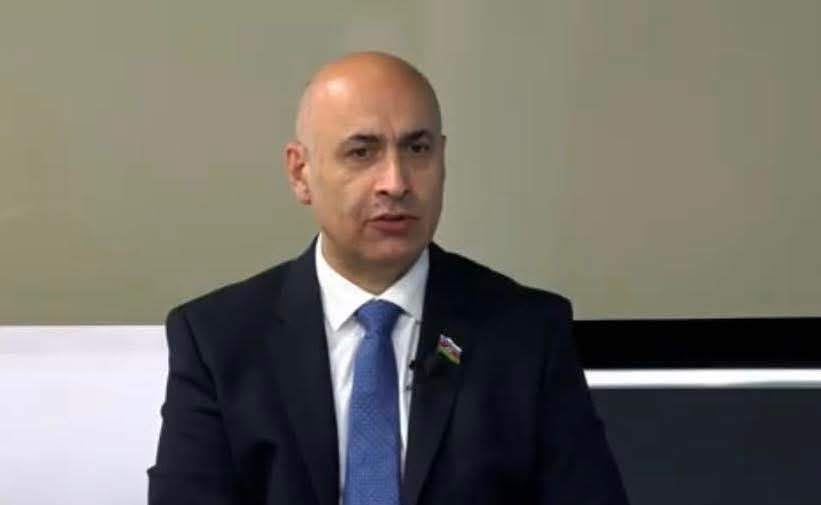 “İki qonşu və dost ölkə arasında nifaq salmağa çalışanlar arzularına çatmadılar”