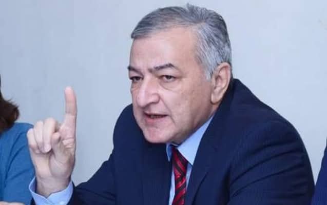 “HƏMAS-ı qızışdıracaq potensial bir ölkə yoxdur”