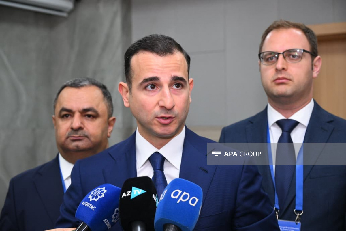 Bu günə qədər 1259 gənc hüquqşünas prokurorluq orqanlarına qulluğa qəbul edilib