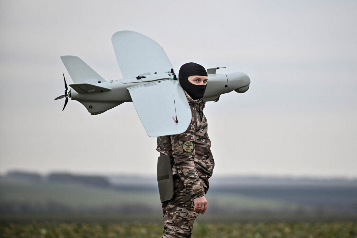 KİV: CAR Rusiya dronlarında yerli istehsal avadanlığın aşkarlanmasını araşdırır