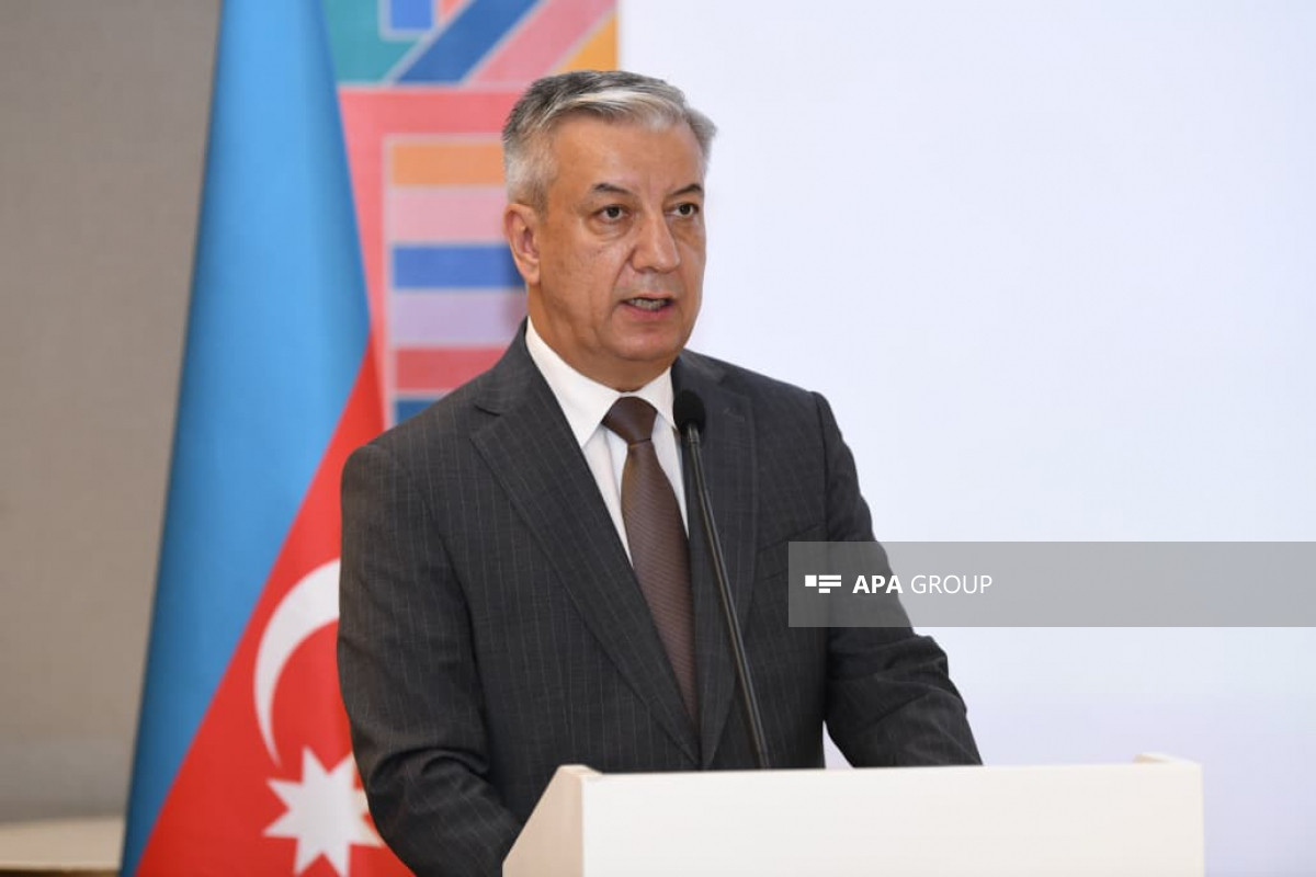 Özbəkistan səfiri: Füzulidə tikiləcək məscid İslam dünyasında qardaşlığın simvoludur