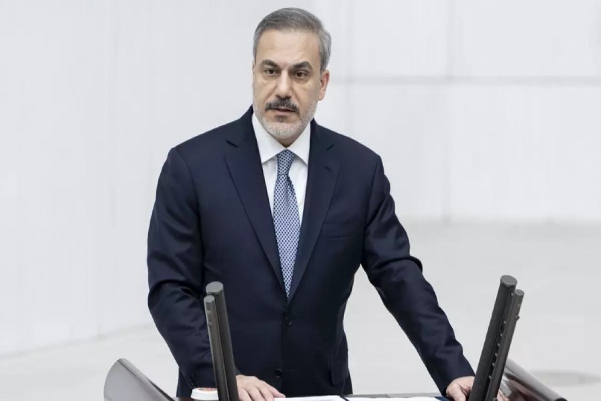 Hakan Fidan: 72 saat ərzində əsirlər dəyişdirilməlidir