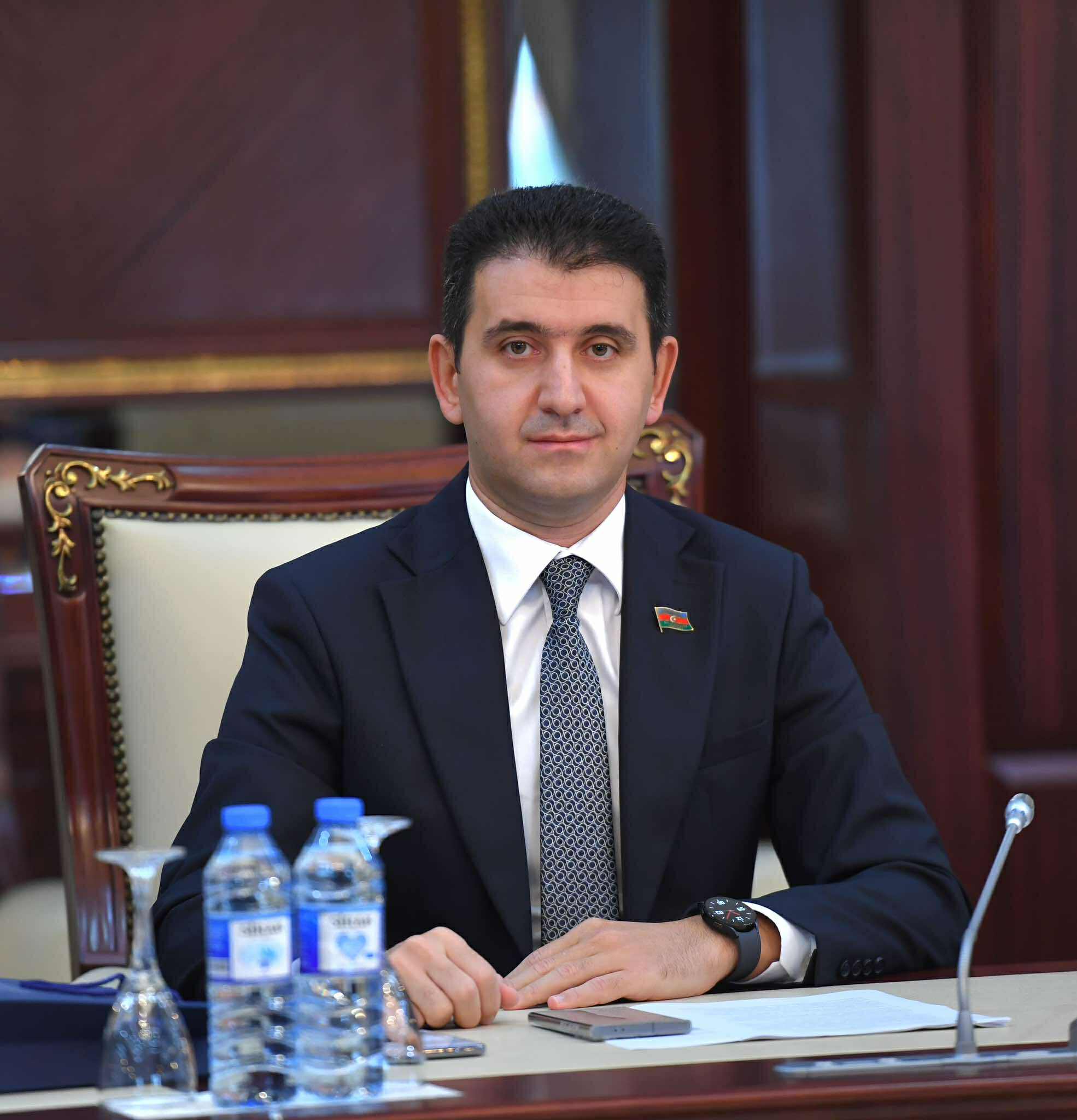 “Danışıqlar prosesi mürəkkəb və uzunmüddətli ola bilər”