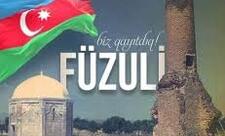 Azad Füzuli sürətlə bərpa edilir