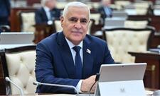 Vüqar Rəhimzadə: Azərbaycan-Tacikistan münasibətləri qardaşlıq, dostluq və qarşılıqlı dəstək prinsiplərinə əsaslanır