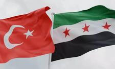 Türkiyə və Suriya təhlükəsizlik sahəsində əməkdaşlığı müzakirə edəcək