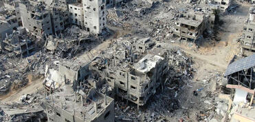 HAMAS və İsrail girov və məhbusları sabah azad etməyə başlayacaq
