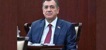Qüdrət Həsənquliyev: “İntriqalarla yox, iqtisadiyyatın gücləndirilməsi ilə məşğul olmalıyıq”