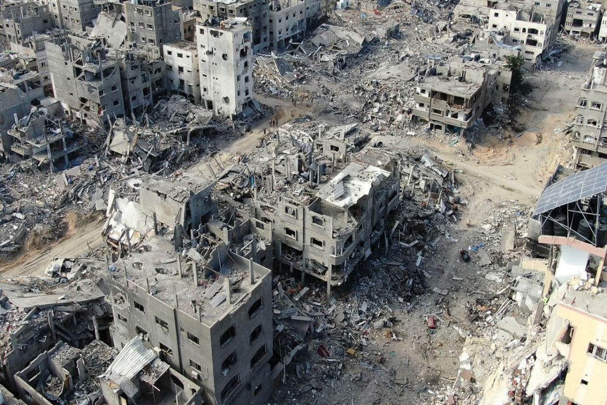 HAMAS və İsrail girov və məhbusları sabah azad etməyə başlayacaq