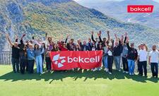 Bakcell media nümayəndələri üçün Qarabağa səfər təşkil etdi