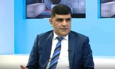 "İsraillilər Netanyahunu qəbul etmirlər"