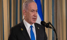 Netanyahu Qəzza sammitində iştirak etmək üçün Misirə gedəcək