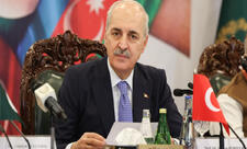 TBMM sədri: Türkiyə, Pakistan və Azərbaycan arasında münasibətlər mükəmməl səviyyədədir