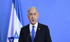 KİV: Türkiyə Netanyahunun Misirdəki sammitdə iştirakına mane olub