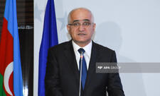 Şahin Mustafayev: “3+3” regional məşvərət mexanizminin aktuallığı artmaqdadır