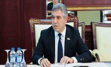 “Bu dəhliz vasitəsilə illik 5 milyon tondan artıq yük daşınacaq”