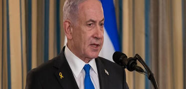 Netanyahu Qəzza sammitində iştirak etmək üçün Misirə gedəcək