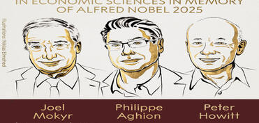 İqtisadiyyat üzrə Nobel mükafatının laureatları məlum olub