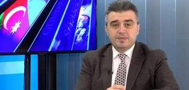 "Şimal-Cənub layihəsi regionu gücləndirir"