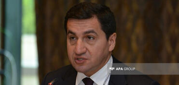 Hikmət Hacıyev: Azərbaycan regional diplomatiyada ön sıralardadır