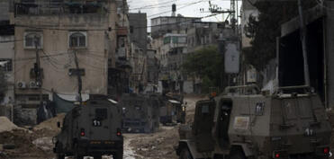 İyirmi israilli girov iki illik əsirlikdən sonra İsrailə qayıdacaq